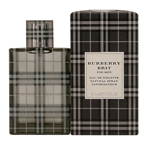 original burberry cologne for men.